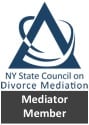 Mediator member logo